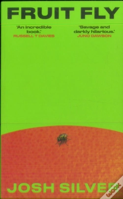 Capa do artigo Fruit Fly