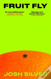 Capa do artigo Fruit Fly