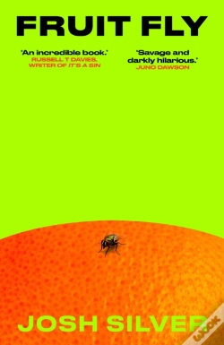 Capa do artigo Fruit Fly