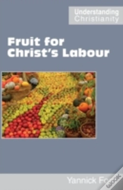Capa do artigo Fruit For Christ'S Labour