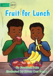 Capa do artigo Fruit For Lunch