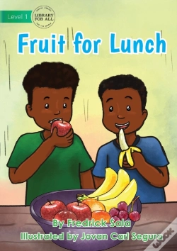 Capa do artigo Fruit For Lunch