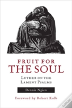 Capa do artigo Fruit For The Soul