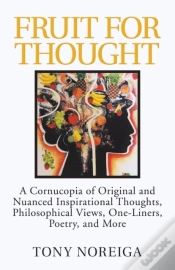 Capa do artigo Fruit For Thought