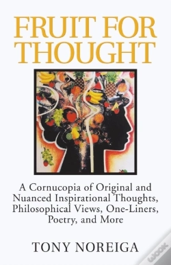 Capa do artigo Fruit For Thought