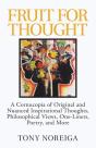 Fruit For Thought - Preview