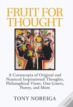 Capa do artigo Fruit For Thought