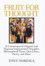 Fruit For Thought - Preview