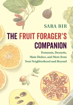 Capa do artigo Fruit Forager'S Companion