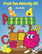Capa do artigo Fruit Fun Activity Kit