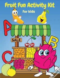 Capa do artigo Fruit Fun Activity Kit