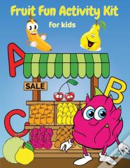 Fruit Fun Activity Kit