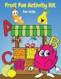 Fruit Fun Activity Kit - Preview