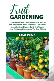 Capa do artigo Fruit Gardening