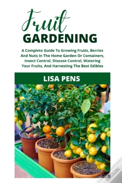 Capa do artigo Fruit Gardening