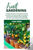 Fruit Gardening