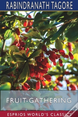 Capa do artigo Fruit-Gathering (Esprios Classics)
