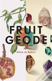 Fruit Geode