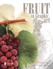 Capa do artigo Fruit In Graphic Art