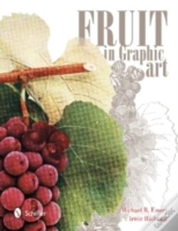 Capa do artigo Fruit In Graphic Art