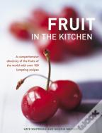 Fruit In The Kitchen