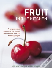 Capa do artigo Fruit In The Kitchen