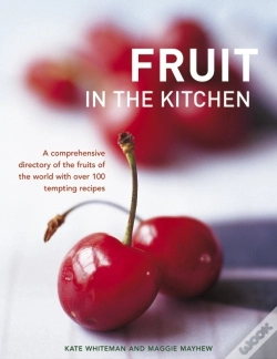 Capa do artigo Fruit In The Kitchen