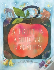 Capa do artigo Fruit Is A Suitcase For Seeds