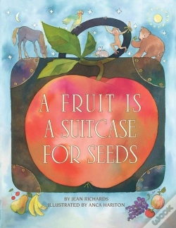 Capa do artigo Fruit Is A Suitcase For Seeds