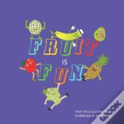 Capa do artigo Fruit Is Fun