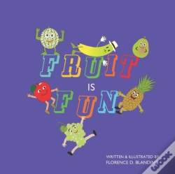 Capa do artigo Fruit Is Fun