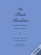 Capa do artigo Fruit Machine