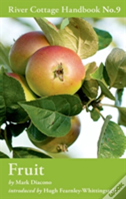Capa do artigo Fruit