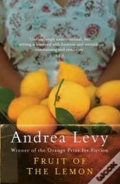 Capa do artigo Fruit Of The Lemon
