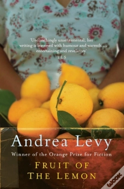 Capa do artigo Fruit Of The Lemon