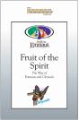 Fruit Of The Spirit - Preview
