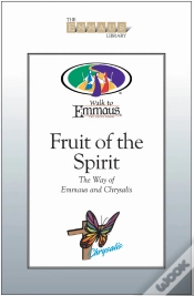Capa do artigo Fruit Of The Spirit