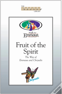 Capa do artigo Fruit Of The Spirit