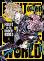 Fruit Of The Underworld 1 - Preview