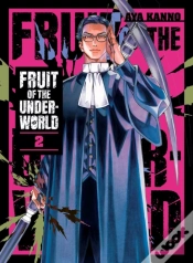 Capa do artigo Fruit Of The Underworld 2