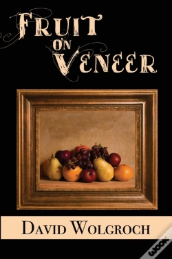 Capa do artigo Fruit On Veneer