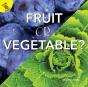 Fruit Or Vegetable - Preview