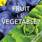 Fruit Or Vegetable