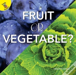 Capa do artigo Fruit Or Vegetable