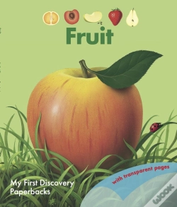Capa do artigo Fruit