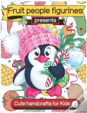 Capa do artigo Fruit People Figurines
