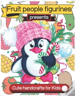 Capa do artigo Fruit People Figurines