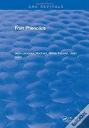 Capa do artigo Fruit Phenolics