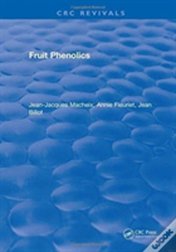 Capa do artigo Fruit Phenolics
