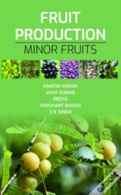 Capa do artigo Fruit Production